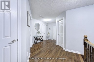 19 TEAL CREST CIRCLE Brampton (Credit Valley) Ontario photo 23