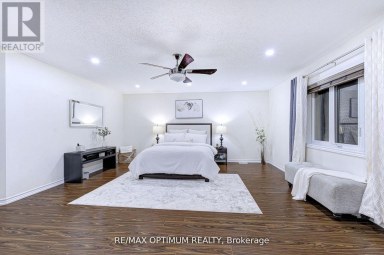 19 TEAL CREST CIRCLE Brampton (Credit Valley) Ontario photo 24