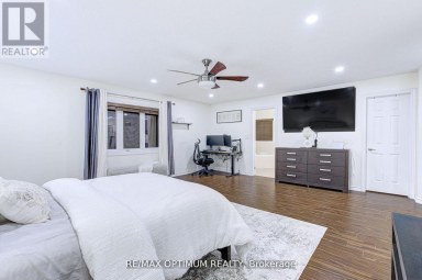 19 TEAL CREST CIRCLE Brampton (Credit Valley) Ontario photo 25