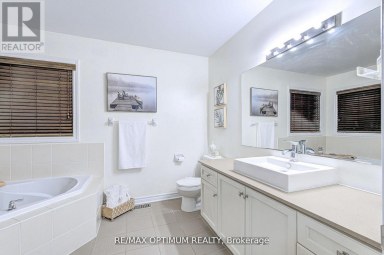 19 TEAL CREST CIRCLE Brampton (Credit Valley) Ontario photo 26