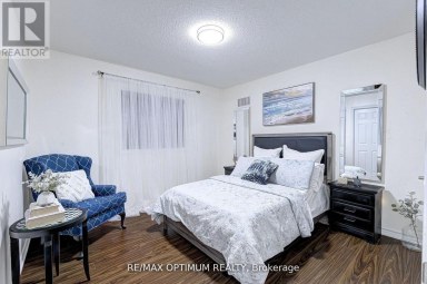 19 TEAL CREST CIRCLE Brampton (Credit Valley) Ontario photo 28
