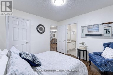 19 TEAL CREST CIRCLE Brampton (Credit Valley) Ontario photo 29