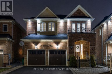 19 TEAL CREST CIRCLE Brampton (Credit Valley) Ontario photo 3
