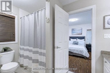 19 TEAL CREST CIRCLE Brampton (Credit Valley) Ontario photo 31