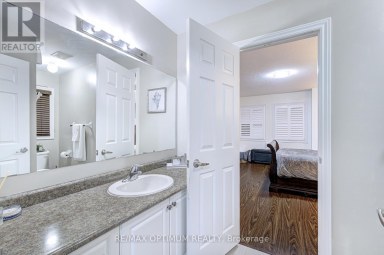 19 TEAL CREST CIRCLE Brampton (Credit Valley) Ontario photo 32