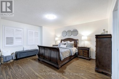 19 TEAL CREST CIRCLE Brampton (Credit Valley) Ontario photo 33