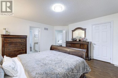19 TEAL CREST CIRCLE Brampton (Credit Valley) Ontario photo 34