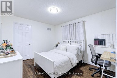19 TEAL CREST CIRCLE Brampton (Credit Valley) Ontario photo 35