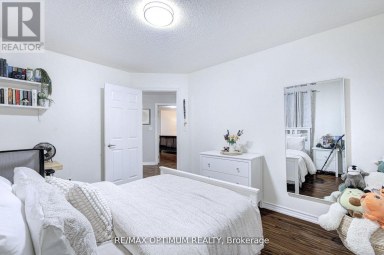 19 TEAL CREST CIRCLE Brampton (Credit Valley) Ontario photo 36