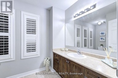 19 TEAL CREST CIRCLE Brampton (Credit Valley) Ontario photo 37