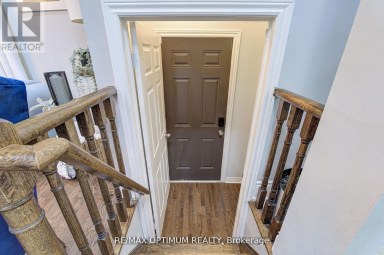 19 TEAL CREST CIRCLE Brampton (Credit Valley) Ontario photo 38