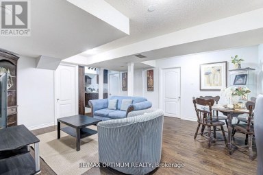 19 TEAL CREST CIRCLE Brampton (Credit Valley) Ontario photo 39