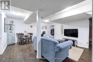 19 TEAL CREST CIRCLE Brampton (Credit Valley) Ontario photo 40