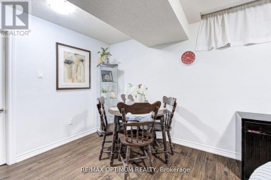 19 TEAL CREST CIRCLE Brampton (Credit Valley) Ontario photo 41