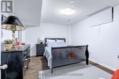 19 TEAL CREST CIRCLE Brampton (Credit Valley) Ontario photo 43