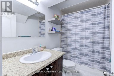 19 TEAL CREST CIRCLE Brampton (Credit Valley) Ontario photo 44