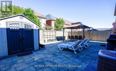 19 TEAL CREST CIRCLE Brampton (Credit Valley) Ontario photo 47