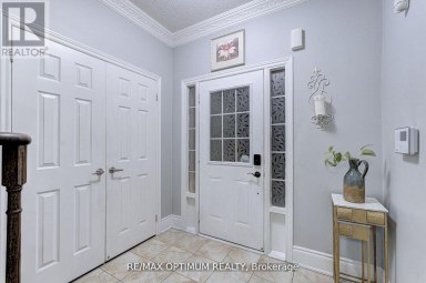 19 TEAL CREST CIRCLE Brampton (Credit Valley) Ontario photo 5