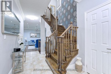 19 TEAL CREST CIRCLE Brampton (Credit Valley) Ontario photo 6