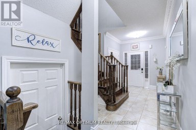 19 TEAL CREST CIRCLE Brampton (Credit Valley) Ontario photo 7