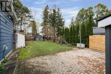 40 MARKET STREET Collingwood Ontario photo 35