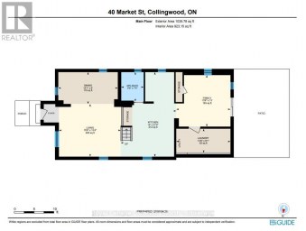 40 MARKET STREET Collingwood Ontario photo 38