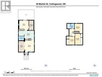 40 MARKET STREET Collingwood Ontario photo 39