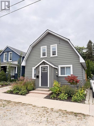 40 MARKET STREET, Collingwood, Ontario, L9Y3M6
