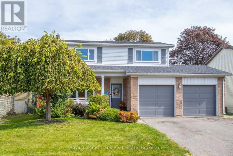 5 ALONNA STREET, Clarington (Bowmanville), Ontario, L1C3P5