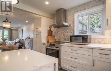 5 ALONNA STREET Clarington (Bowmanville) Ontario photo 20