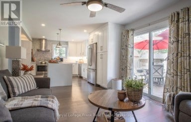 5 ALONNA STREET Clarington (Bowmanville) Ontario photo 22