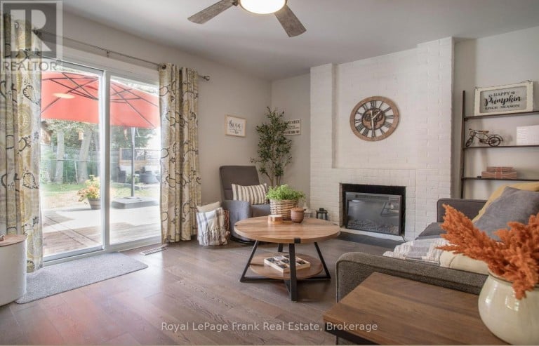 5 ALONNA STREET, Clarington (Bowmanville), Ontario, L1C3P5