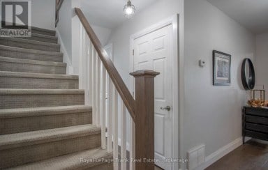 5 ALONNA STREET Clarington (Bowmanville) Ontario photo 25