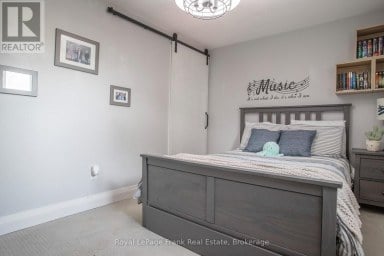 5 ALONNA STREET Clarington (Bowmanville) Ontario photo 28