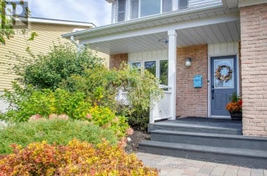 5 ALONNA STREET Clarington (Bowmanville) Ontario photo 3