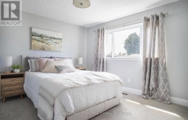 5 ALONNA STREET Clarington (Bowmanville) Ontario photo 30
