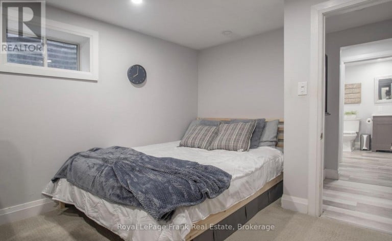 5 ALONNA STREET, Clarington (Bowmanville), Ontario, L1C3P5
