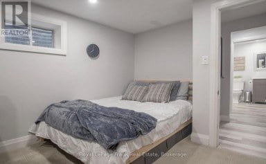 5 ALONNA STREET Clarington (Bowmanville) Ontario photo 37