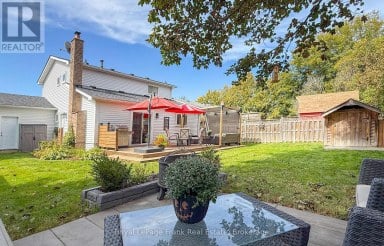 5 ALONNA STREET Clarington (Bowmanville) Ontario photo 41