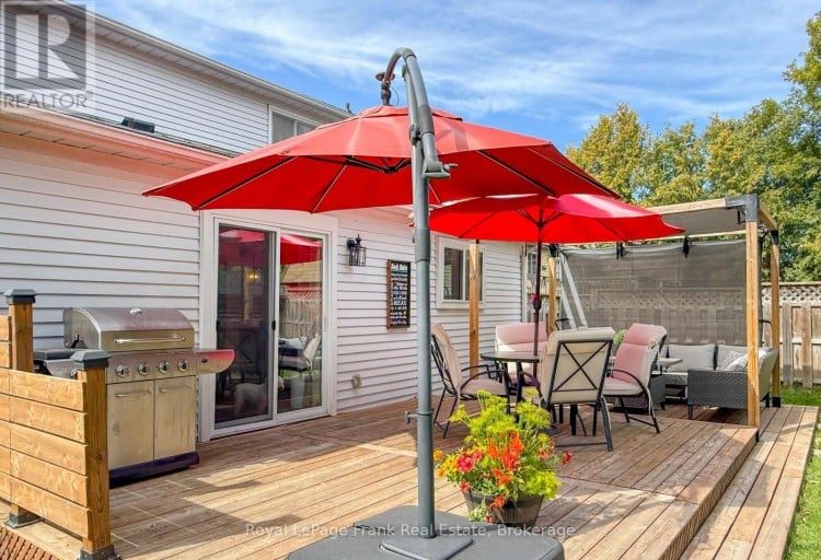 5 ALONNA STREET, Clarington (Bowmanville), Ontario, L1C3P5
