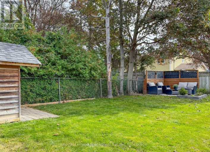 5 ALONNA STREET, Clarington (Bowmanville), Ontario, L1C3P5