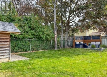 5 ALONNA STREET Clarington (Bowmanville) Ontario photo 50