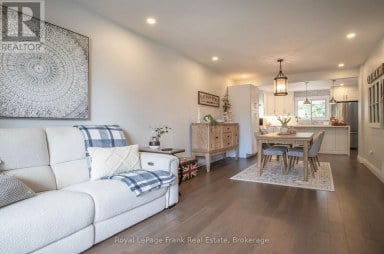 5 ALONNA STREET Clarington (Bowmanville) Ontario photo 8