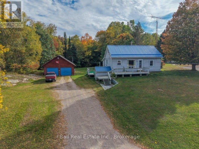 30882 HWY 28 E, Bancroft (Dungannon Ward), Ontario, K0L1C0