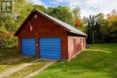 30882 HWY 28 E Bancroft (Dungannon Ward) Ontario photo 10