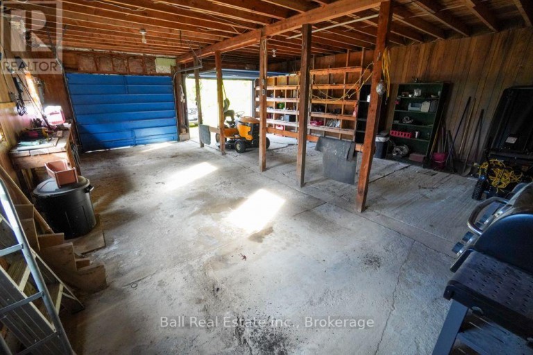 30882 HWY 28 E, Bancroft (Dungannon Ward), Ontario, K0L1C0