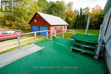 30882 HWY 28 E Bancroft (Dungannon Ward) Ontario photo 15