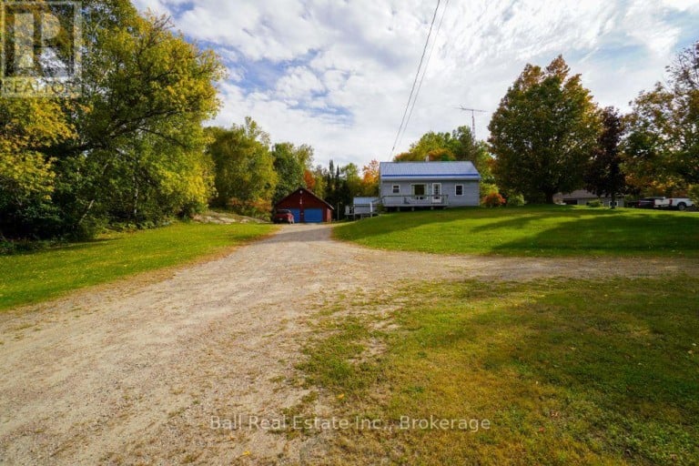 30882 HWY 28 E, Bancroft (Dungannon Ward), Ontario, K0L1C0