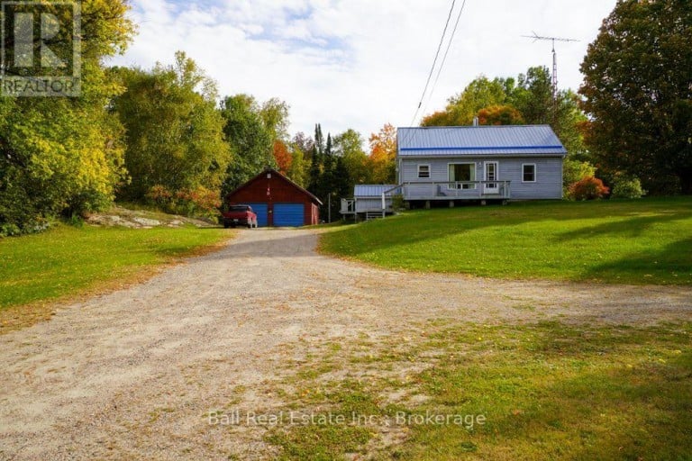 30882 HWY 28 E, Bancroft (Dungannon Ward), Ontario, K0L1C0