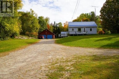 30882 HWY 28 E Bancroft (Dungannon Ward) Ontario photo 3